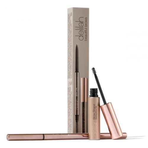 Delilah Beautiful Brows Collection