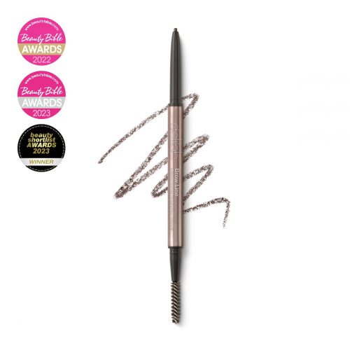 Delilah Brow Line Retractable Eye Brow Pencil with Brush