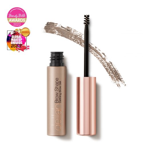 Delilah Brow Shape Defining Brow Gel