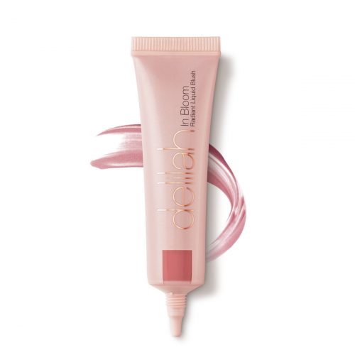 Delilah In Bloom Radiant Liquid Blush