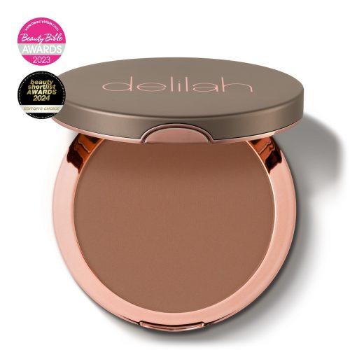 Delilah Matte Bronzer
