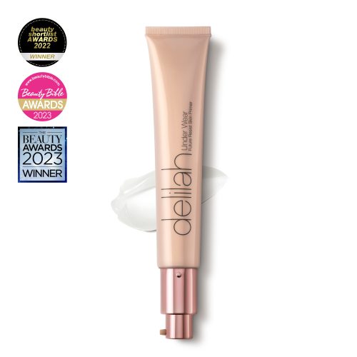 Delilah Under Wear Future Resist Skin Primer